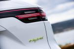 Porsche Cayenne E-Hybrid 2018 года (WW)